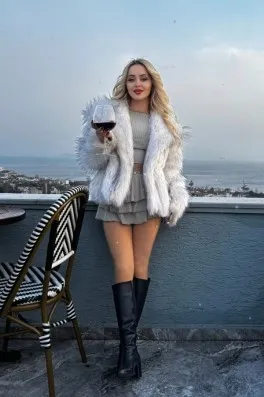 Cast Ajans Yapım Deniz B