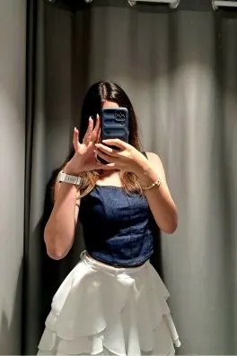 Cast Ajans Yapım Ezgi B