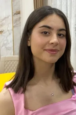 Cast Ajans Yapım İlknur K