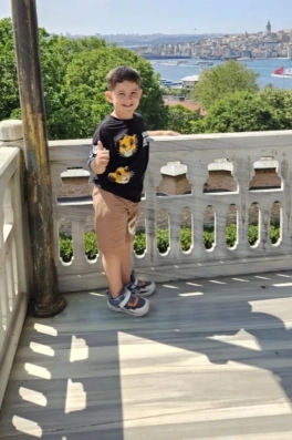 Cast Ajans Yapım Doruk Ç