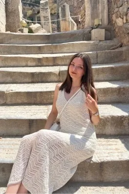 Cast Ajans Yapım Sümeyye A