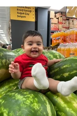 Cast Ajans Yapım Uras K