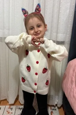 Cast Ajans Yapım Zeynep T