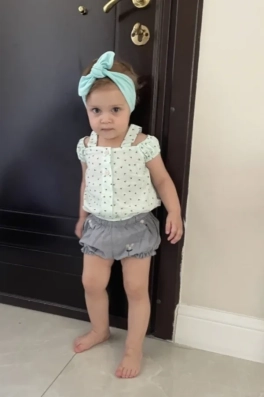 Cast Ajans Yapım Gökçe Y