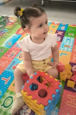 Öykü Ç Cast Ajans Yapım Öykü Ç