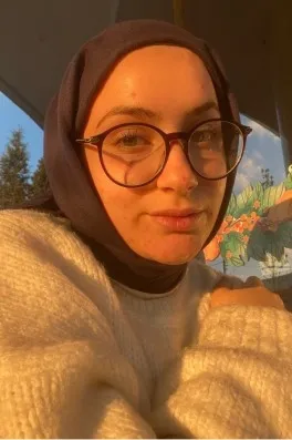 Cast Ajans Yapım Sudenur ş