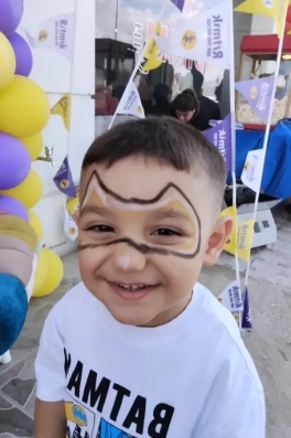 Cast Ajans Yapım Egemen C