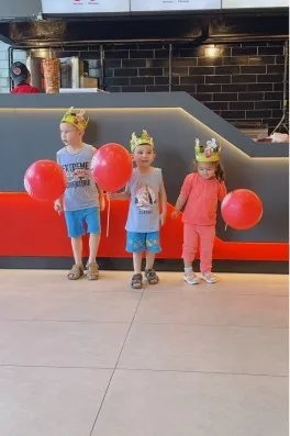 Cast Ajans Yapım ÇINAR K