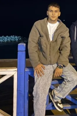 Cast Ajans Yapım Hayrettin O