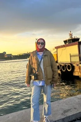 Cast Ajans Yapım Sudenur ş