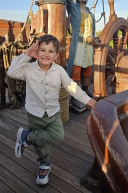 Cast Ajans Yapım Doruk Ç