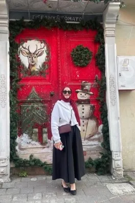 Cast Ajans Yapım Sudenur ş