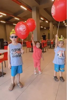 Cast Ajans Yapım ÇINAR K