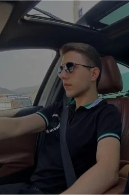 Cast Ajans Yapım Fahrettin U