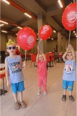 Cast Ajans Yapım ÇINAR K