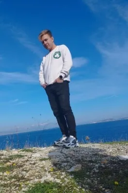 Cast Ajans Yapım Halil M