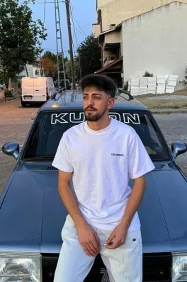 Cast Ajans Yapım Mert B