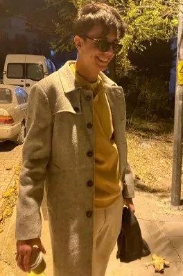 Cast Ajans Yapım Necdet Ç