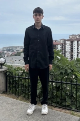 Cast Ajans Yapım Ali S