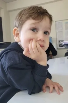 Cast Ajans Yapım Poyraz K