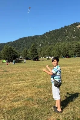 Cast Ajans Yapım Adil G