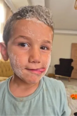 Cast Ajans Yapım Muhammed Ş