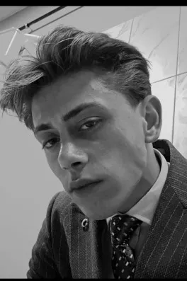 Cast Ajans Yapım Eren G