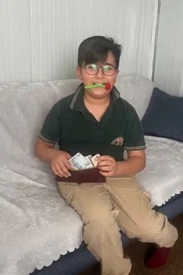 Cast Ajans Yapım Adil G