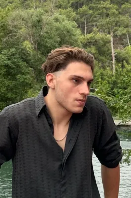 Ender Z Cast Ajans Yapım Ender Z