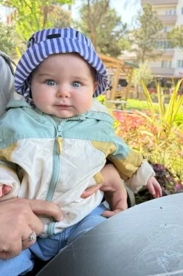 Cast Ajans Yapım Göktuğ K