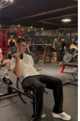 Cast Ajans Yapım Haydar O