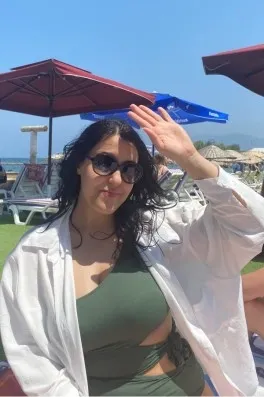 Cast Ajans Yapım Selinay Ş