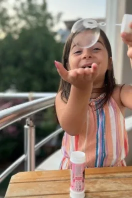 Cast Ajans Yapım Eliz S