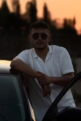 Cast Ajans Yapım Ali T