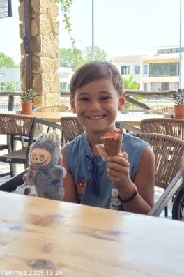 Cast Ajans Yapım Eymen B