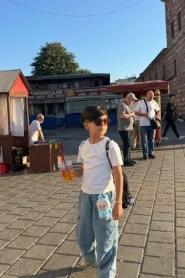 Cast Ajans Yapım Turan G