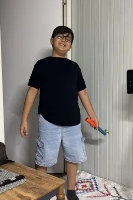 Cast Ajans Yapım Adil G