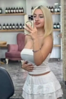 Cast Ajans Yapım Rana Ç