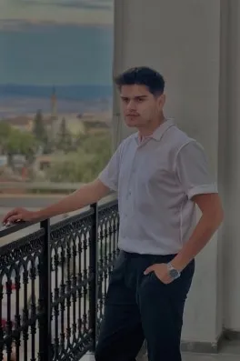 Cast Ajans Yapım Fatih D