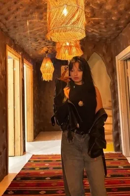 Cast Ajans Yapım Medine C