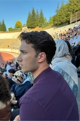 Cast Ajans Yapım Ferit Ş