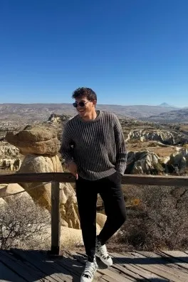 Cast Ajans Yapım Efe K