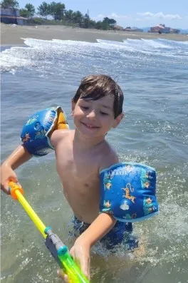 Cast Ajans Yapım Oğuz G