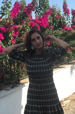 Cast Ajans Yapım Mine A