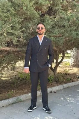 Cast Ajans Yapım İbrahim E