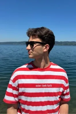 Cast Ajans Yapım Ferit Ş