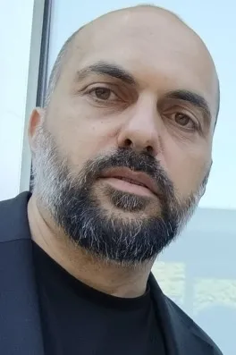 Cast Ajans Yapım Ali Ö