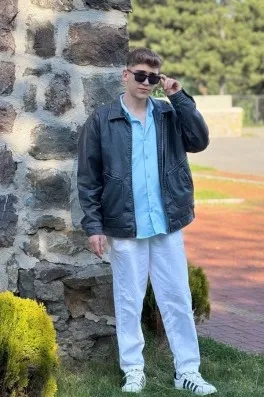 Cast Ajans Yapım Ahmet Ü