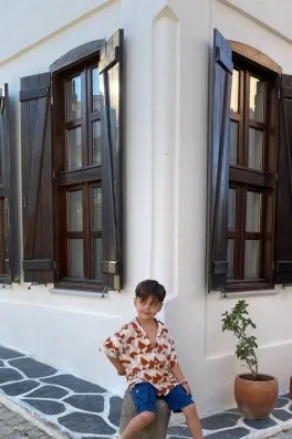 Cast Ajans Yapım Turan G