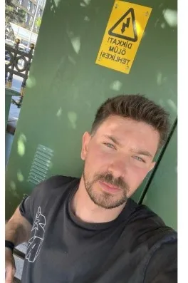 Cast Ajans Yapım Ensar C